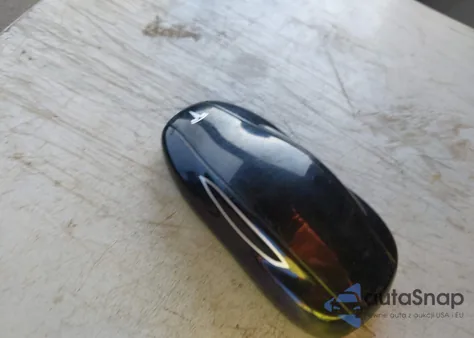 2018 Tesla Model S 100D/75D/P100D from USA, damaged, VIN 5YJSA1E25JF286436